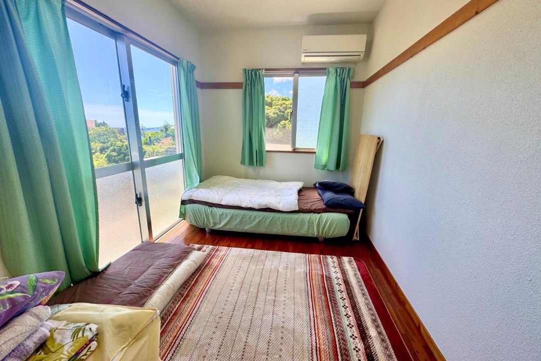 Photo of Bedroom in Shimajiri District