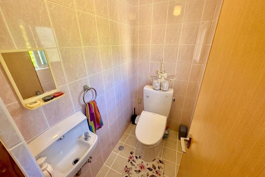Photo of Bathroom in Shimajiri District