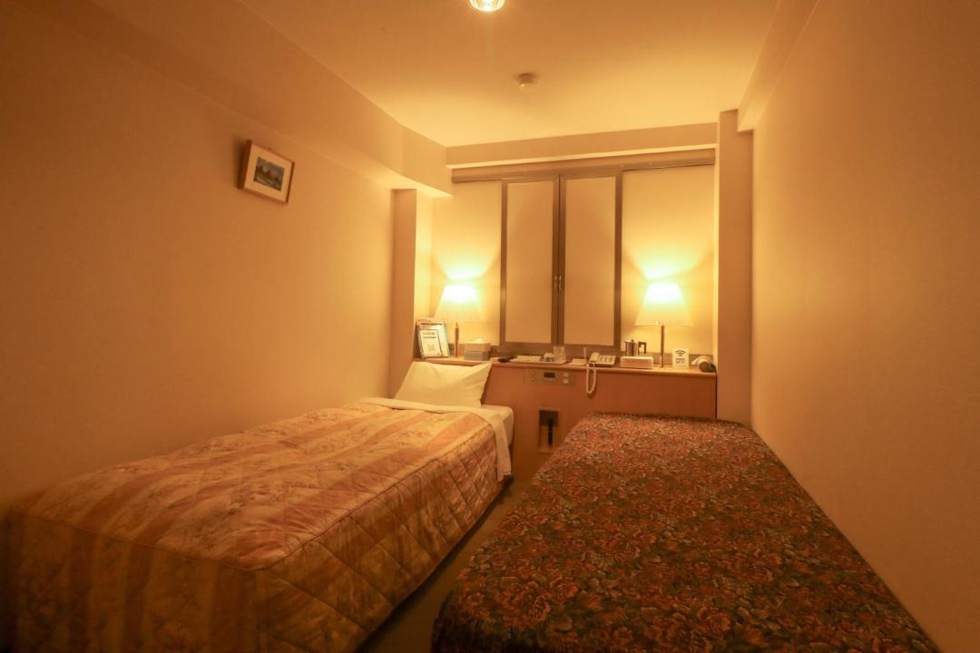Photo of Bedroom in Oma