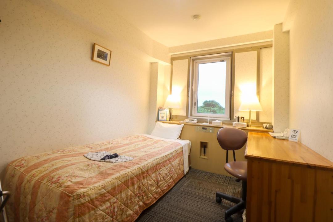Photo of Bedroom in Oma