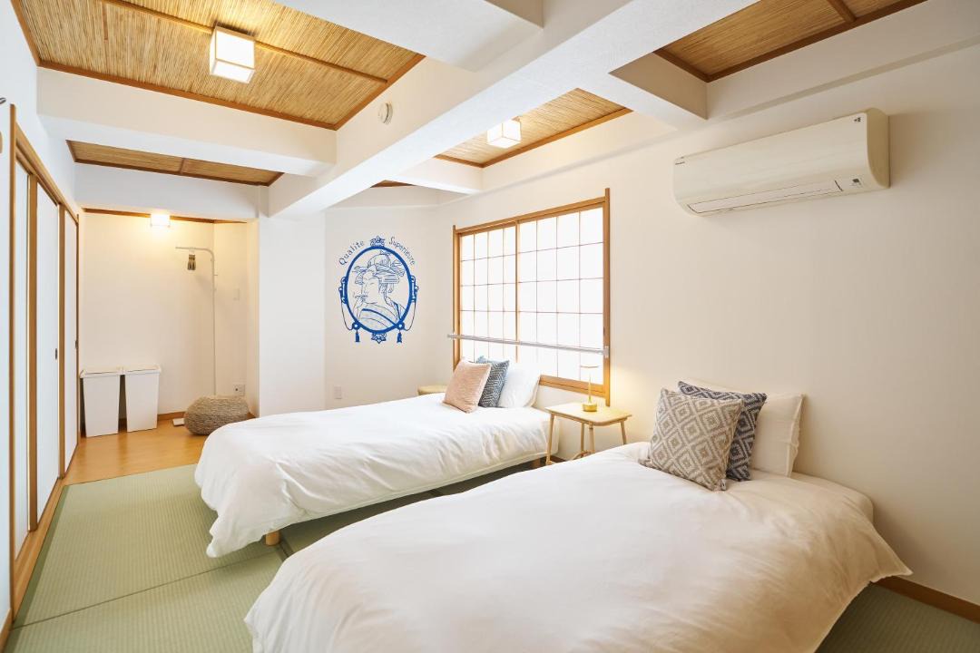 Photo of Bedroom in Takaidonishi