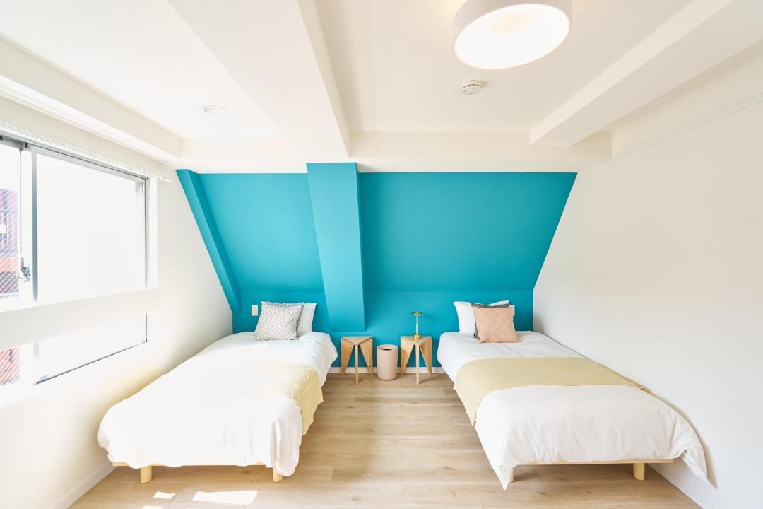Photo of Bedroom in Takaidonishi