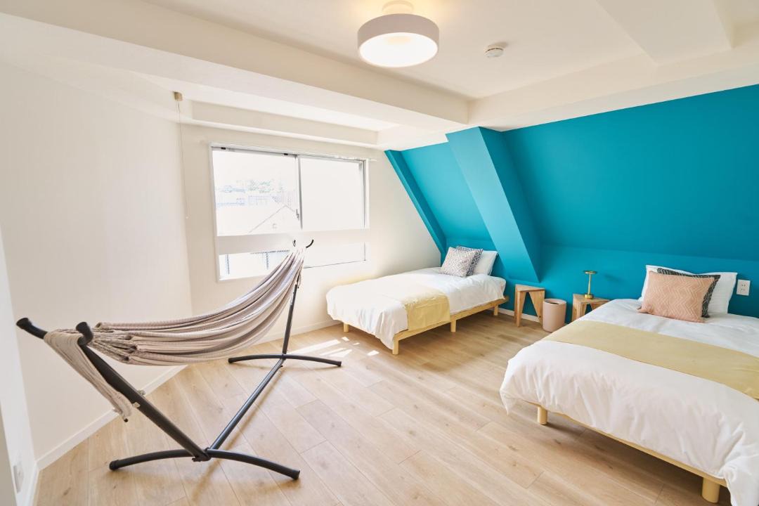 Photo of Bedroom in Takaidonishi