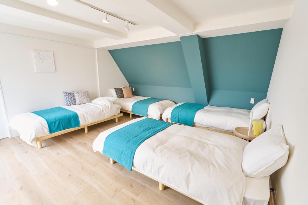 Photo of Bedroom in Takaidonishi