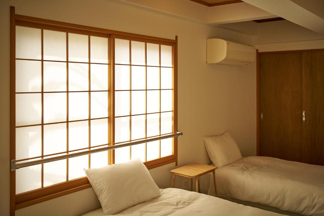 Photo of Bedroom in Takaidonishi