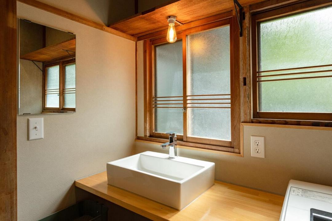 Photo of Bathroom in Ohara
