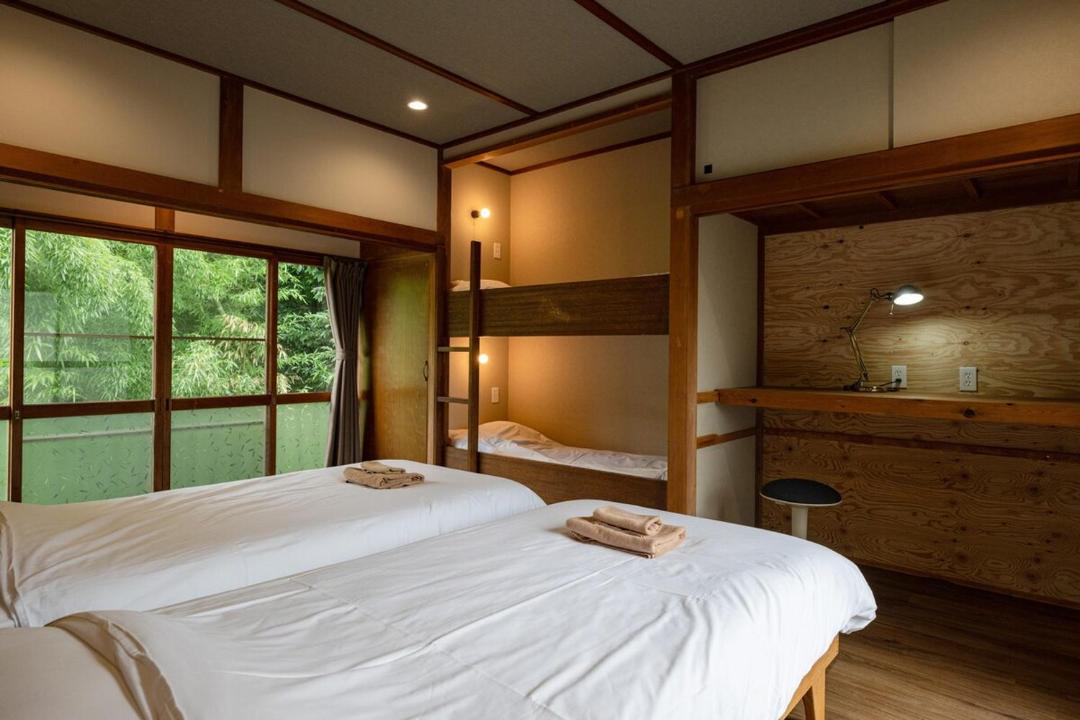 Photo of Bedroom in Ohara