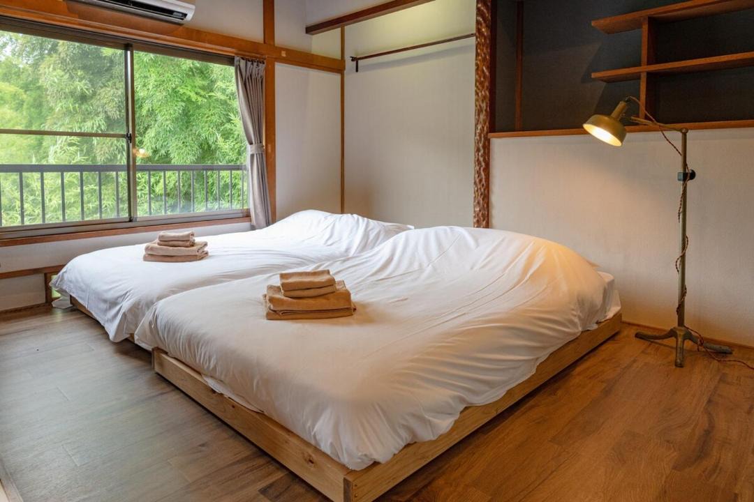 Photo of Bedroom in Ohara