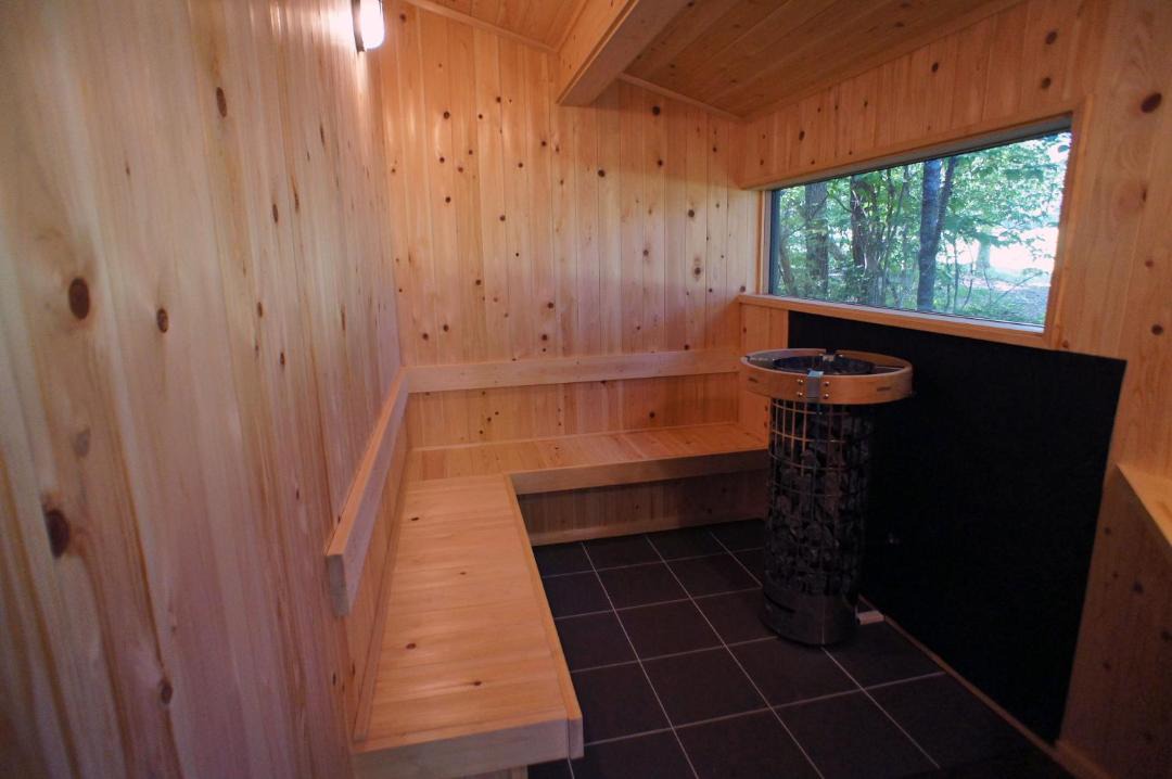 Photo of Bathroom in Tsumagoi