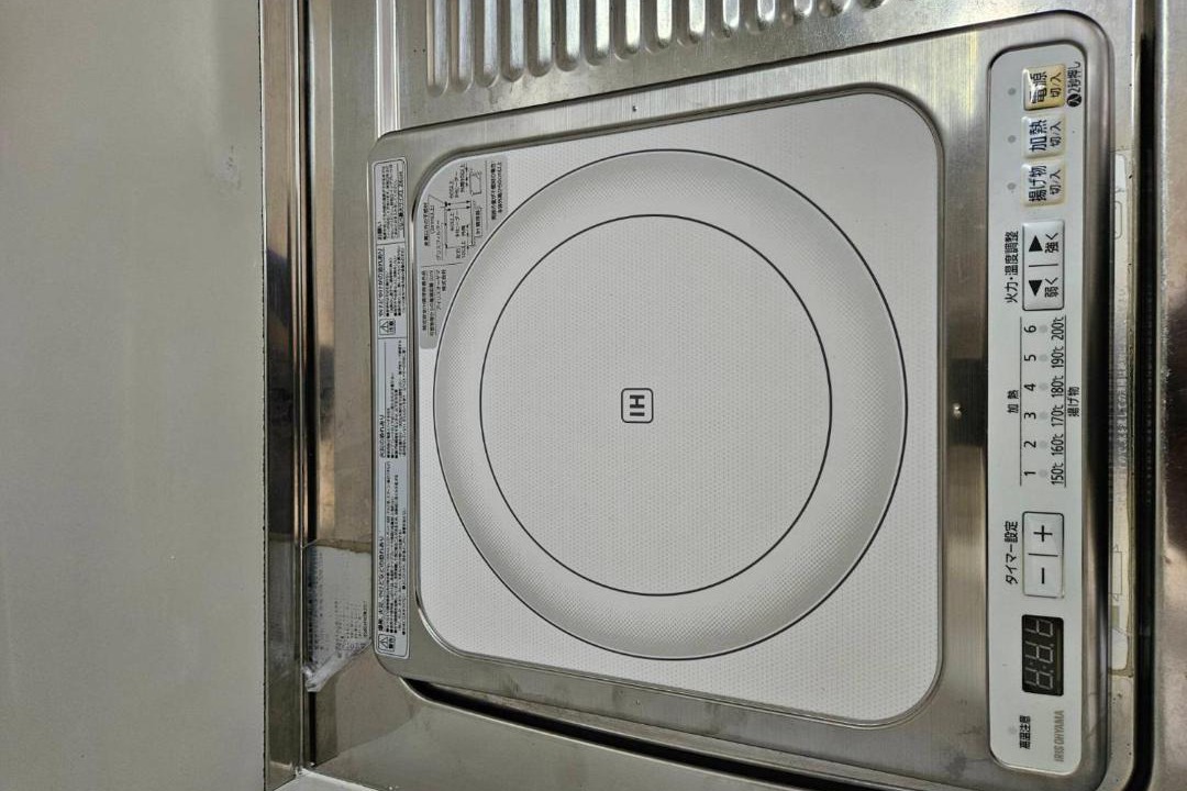 Photo of Others in Omorinishi