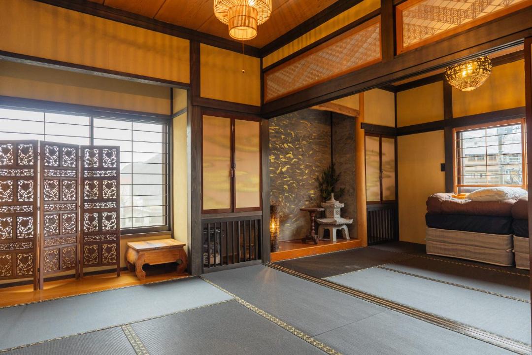 Photo of Bedroom in Yuzawa-machi