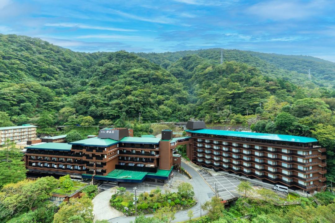 Photo of Others in Hakone Hot Springs