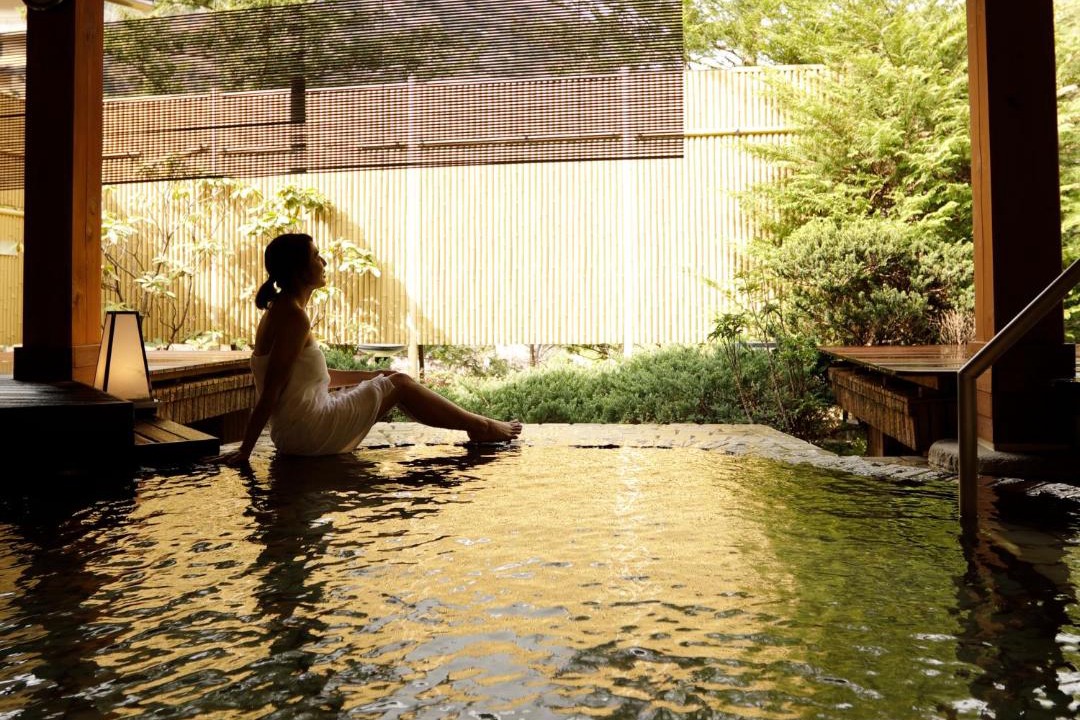 Photo of Others in Hakone Hot Springs