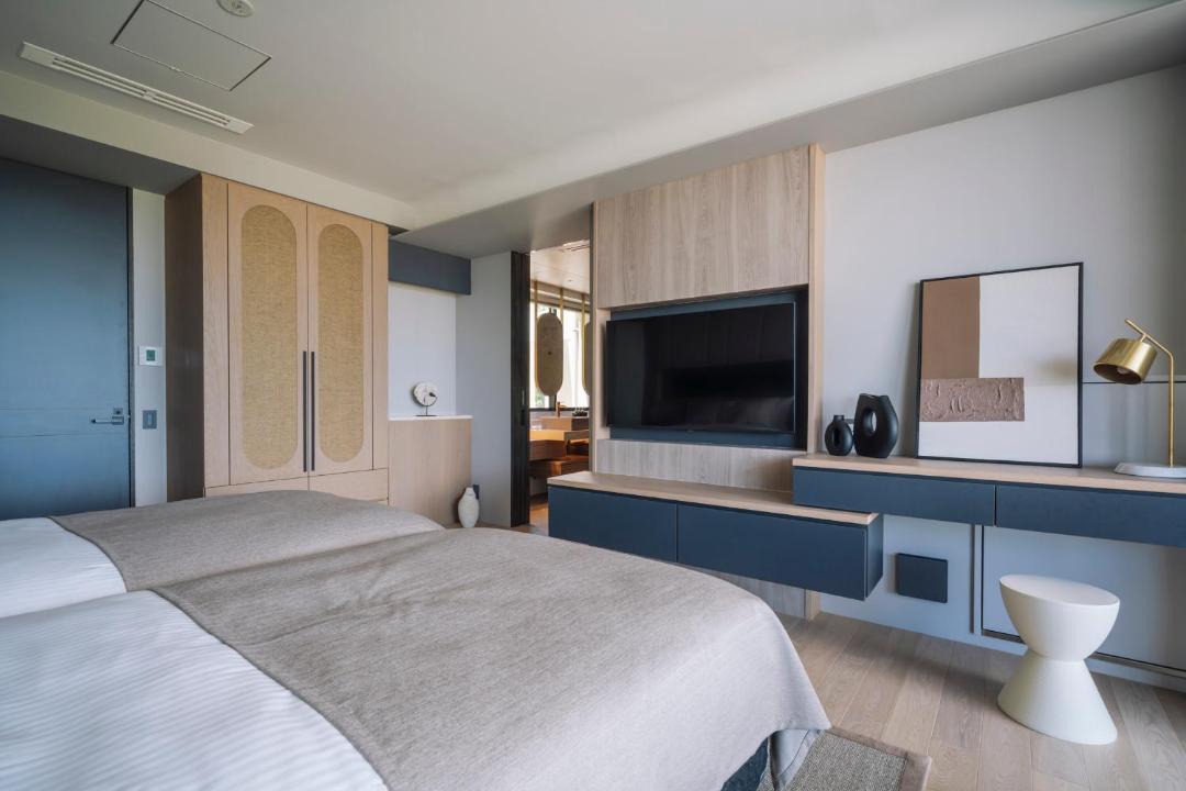 Photo of Bedroom in Azama
