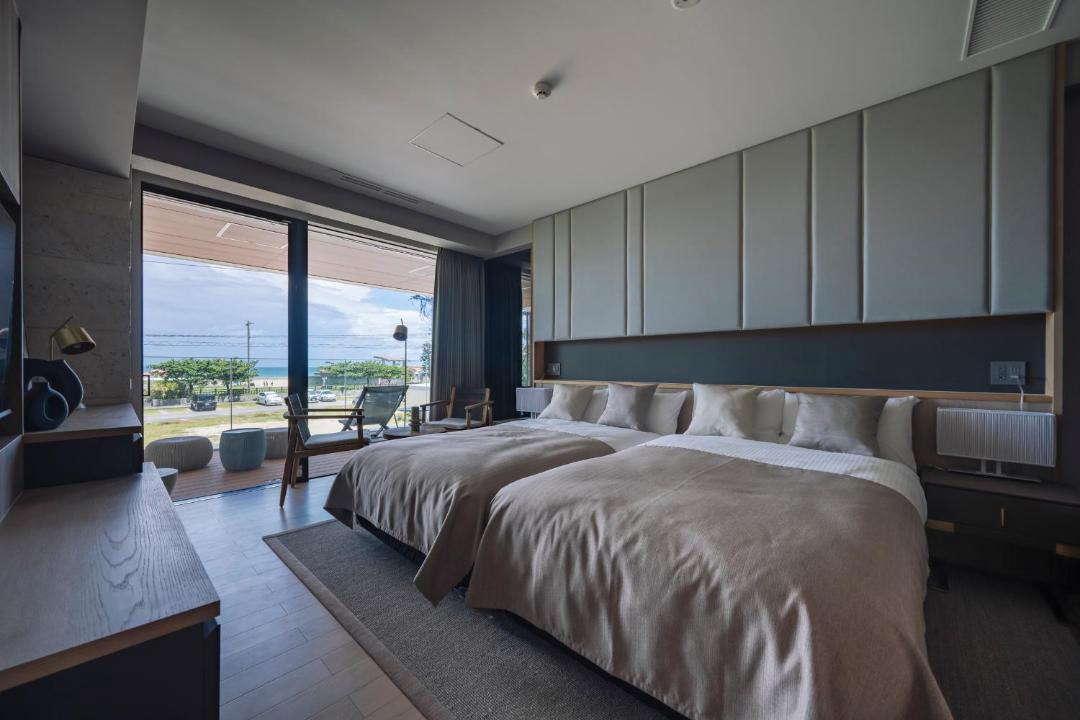 Photo of Bedroom in Azama