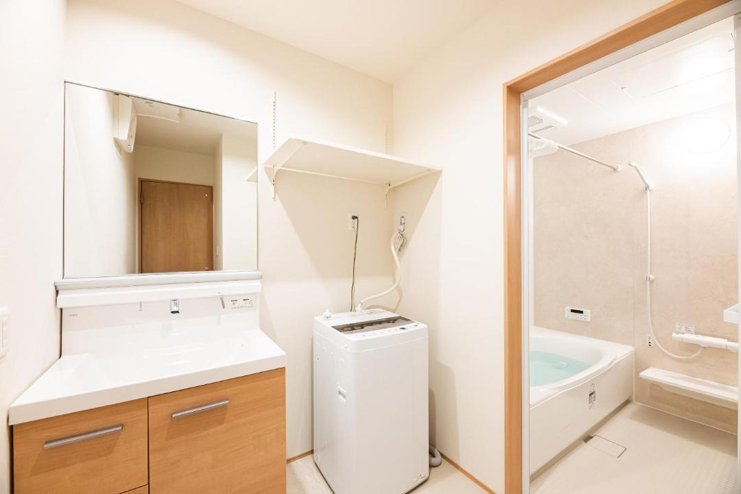 Photo of Bathroom in Hakata-ku