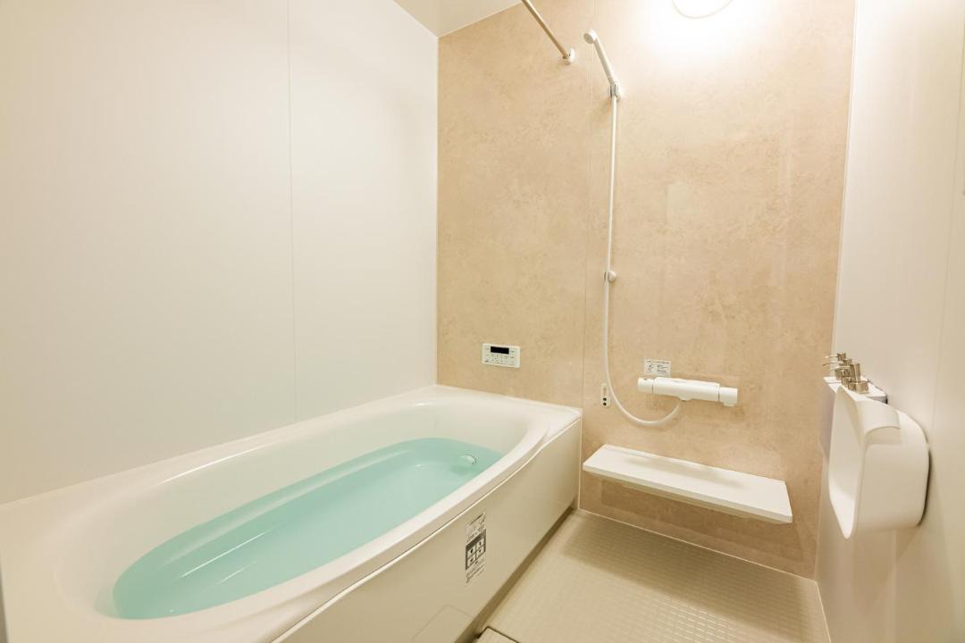 Photo of Bathroom in Hakata-ku