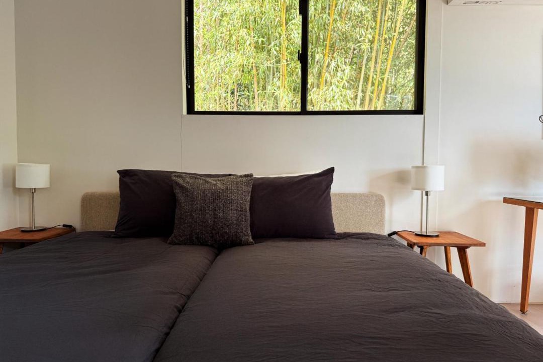 Photo of Bedroom in Kamogawa