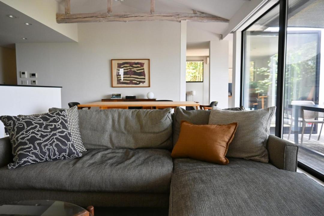 Photo of Livingroom in Kamogawa
