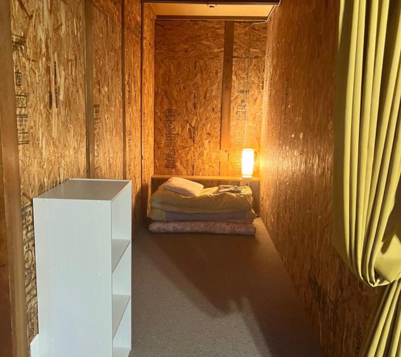 Photo of Bedroom in Rishiri-gun