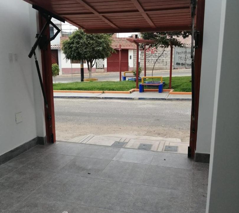 Photo of Others in Coronel Gregorio Albarracin Lanchipa