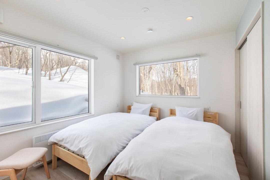 Photo of Bedroom in Niseko