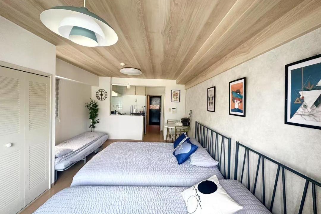 Photo of Bedroom in Honmachi