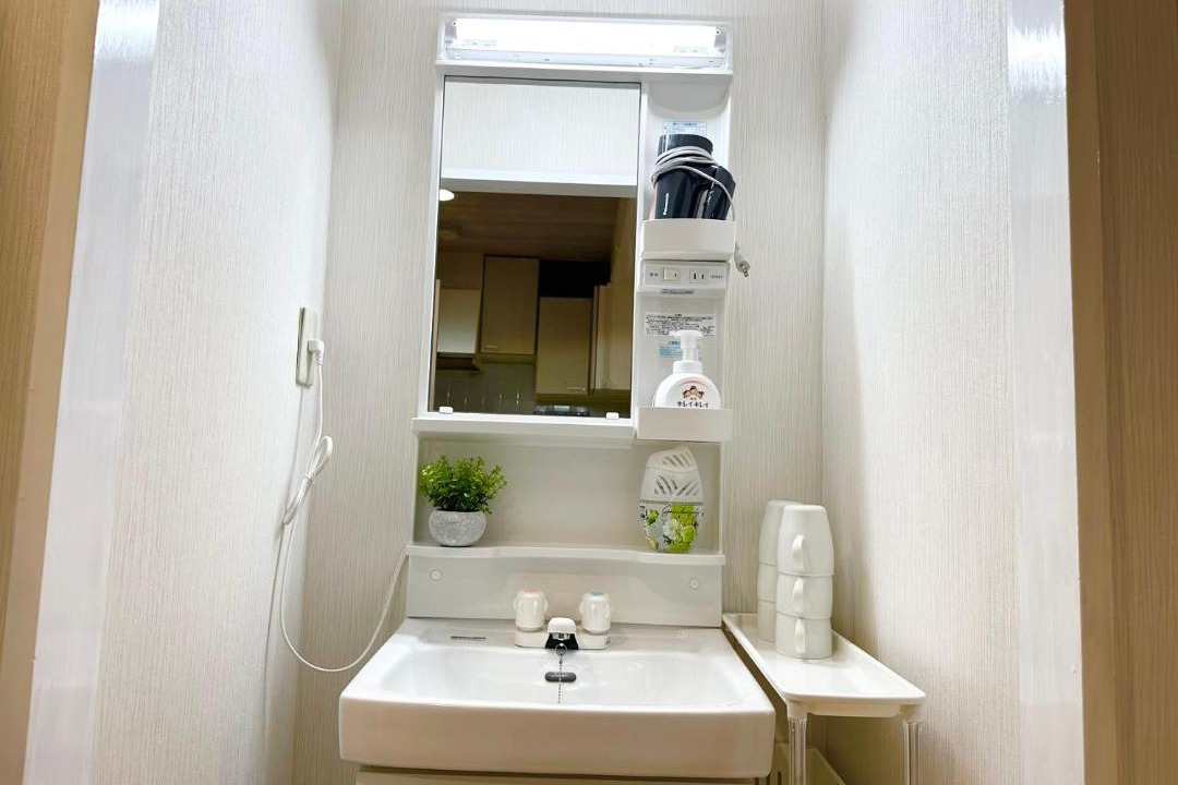 Photo of Bathroom in Honmachi