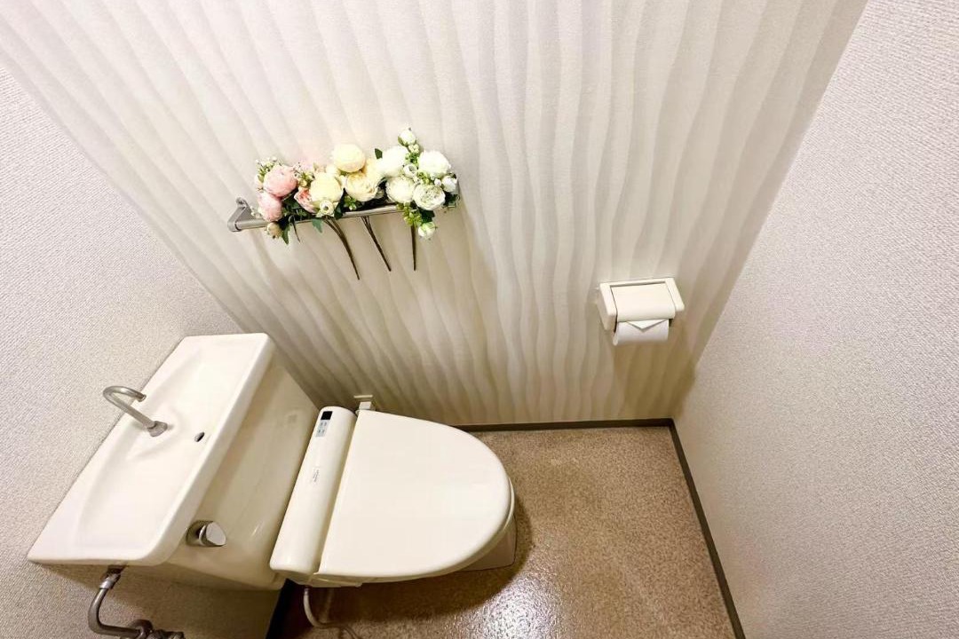 Photo of Bathroom in Honmachi