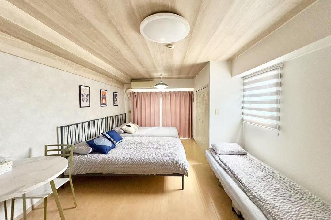 Photo of Bedroom in Honmachi
