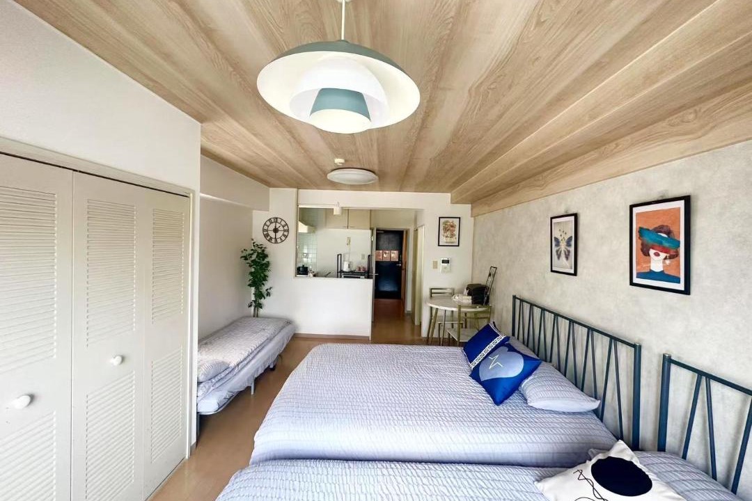 Photo of Bedroom in Honmachi