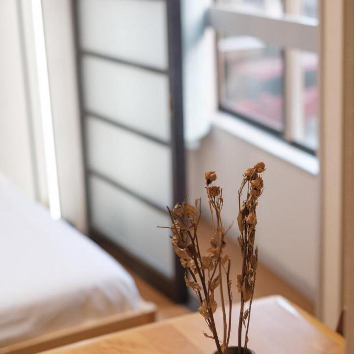 Photo of Bedroom in Itabashi