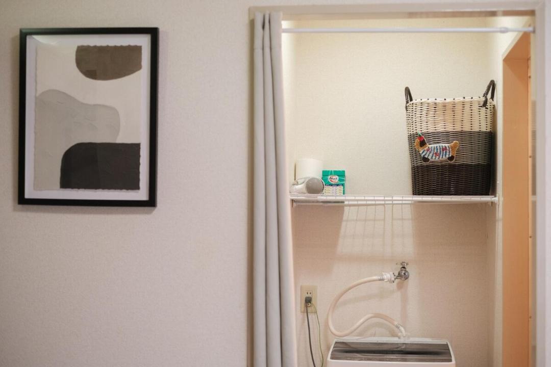 Photo of Bathroom in Itabashi