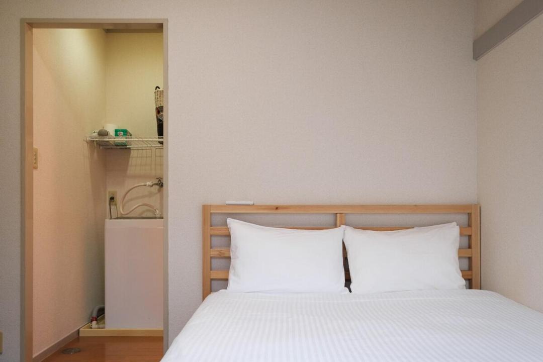 Photo of Bedroom in Itabashi