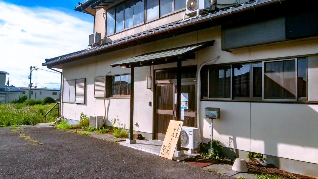 Photo of Others in Koriyama