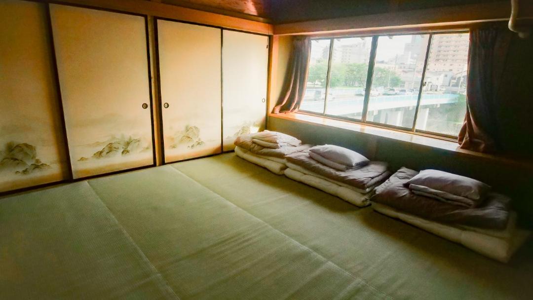 Photo of Bedroom in Koriyama