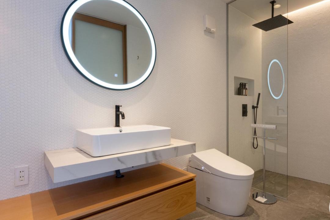 Photo of Bathroom in Niseko