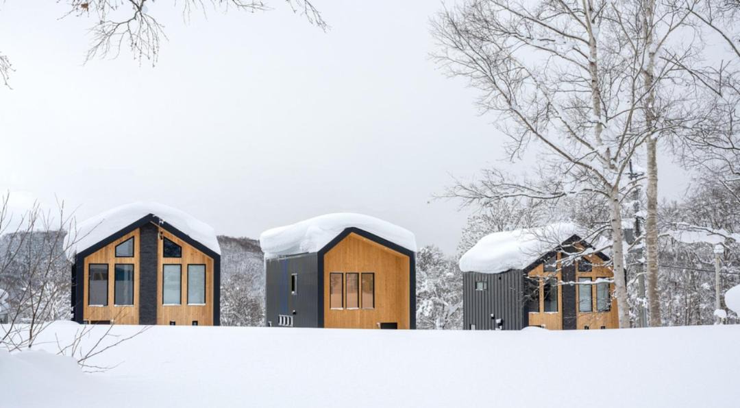 Photo of Others in Niseko