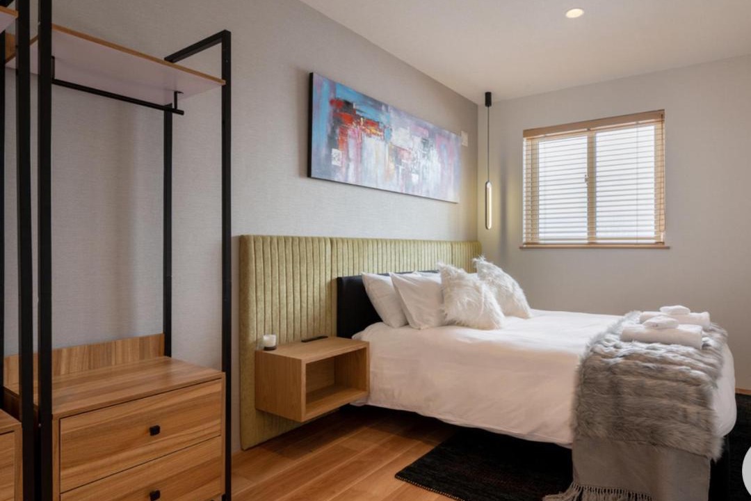 Photo of Bedroom in Niseko
