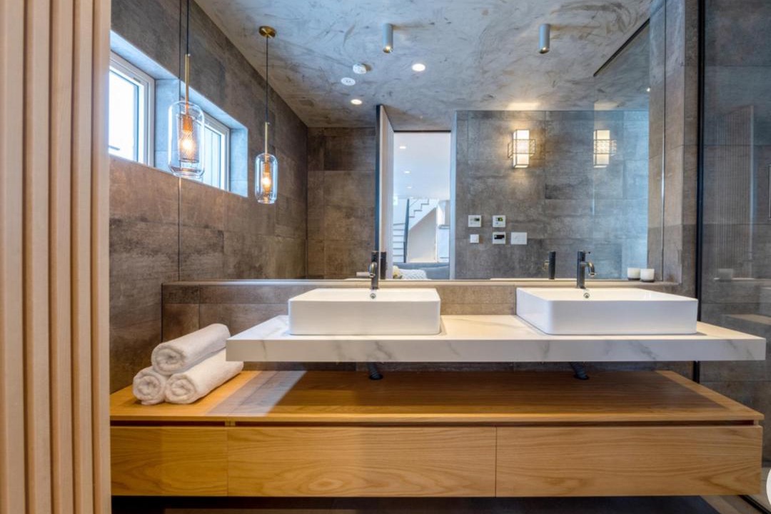 Photo of Bathroom in Niseko