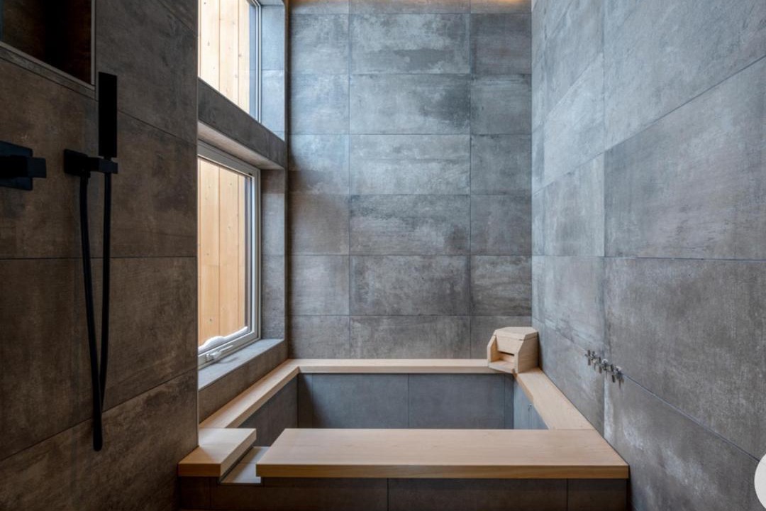 Photo of Bathroom in Niseko