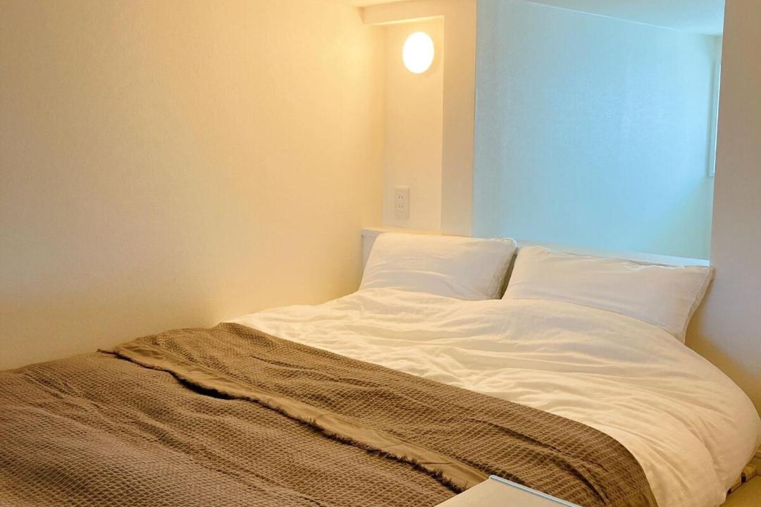 Photo of Bedroom in Tsurumi