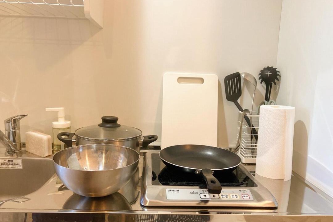 Photo of Kitchen in Tsurumi