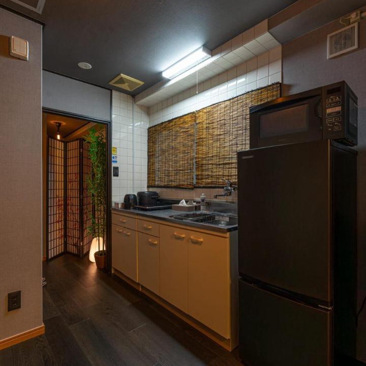 Photo of Kitchen in Nagasaki