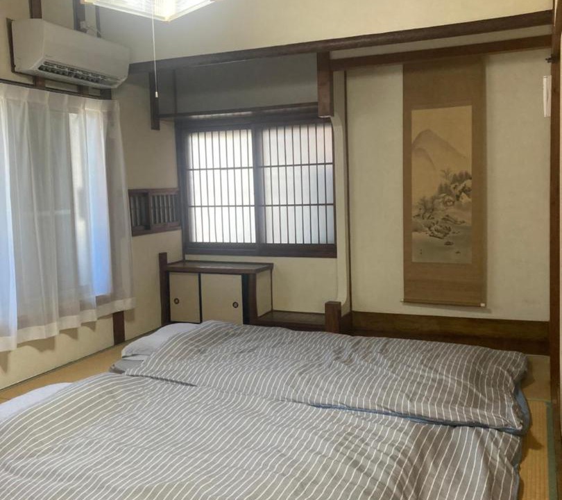 Photo of Bedroom in Tanabe