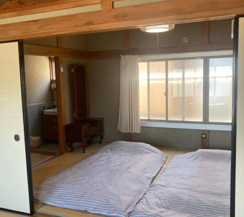 Photo of Bedroom in Tanabe