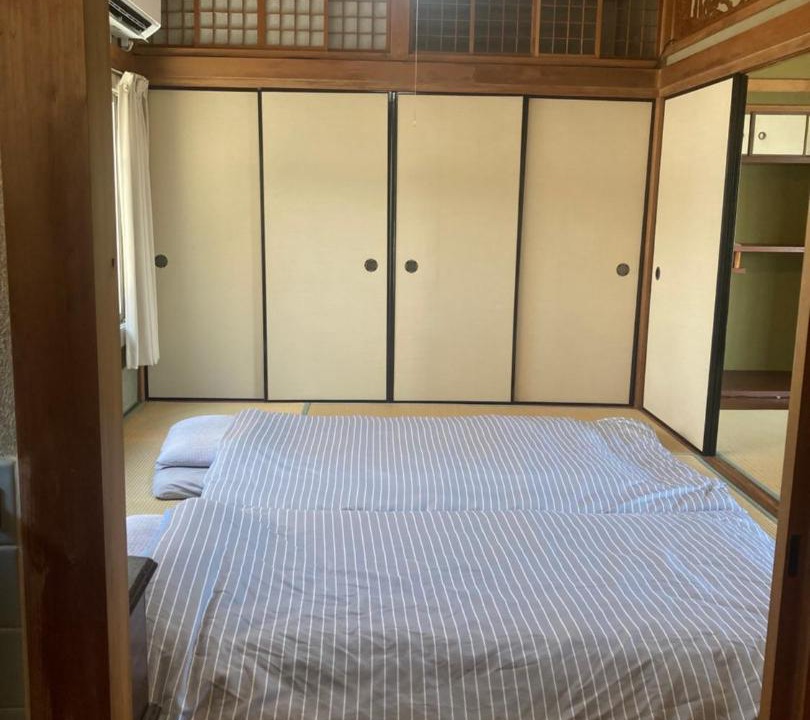 Photo of Bedroom in Tanabe