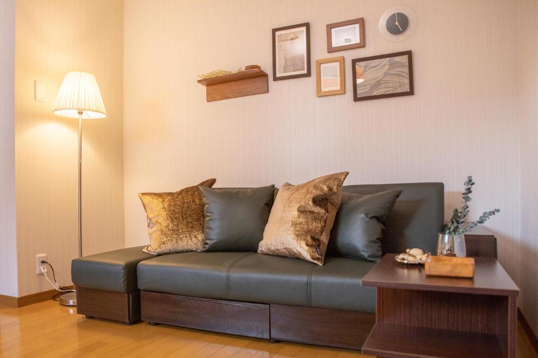 Photo of Livingroom in Nishinari
