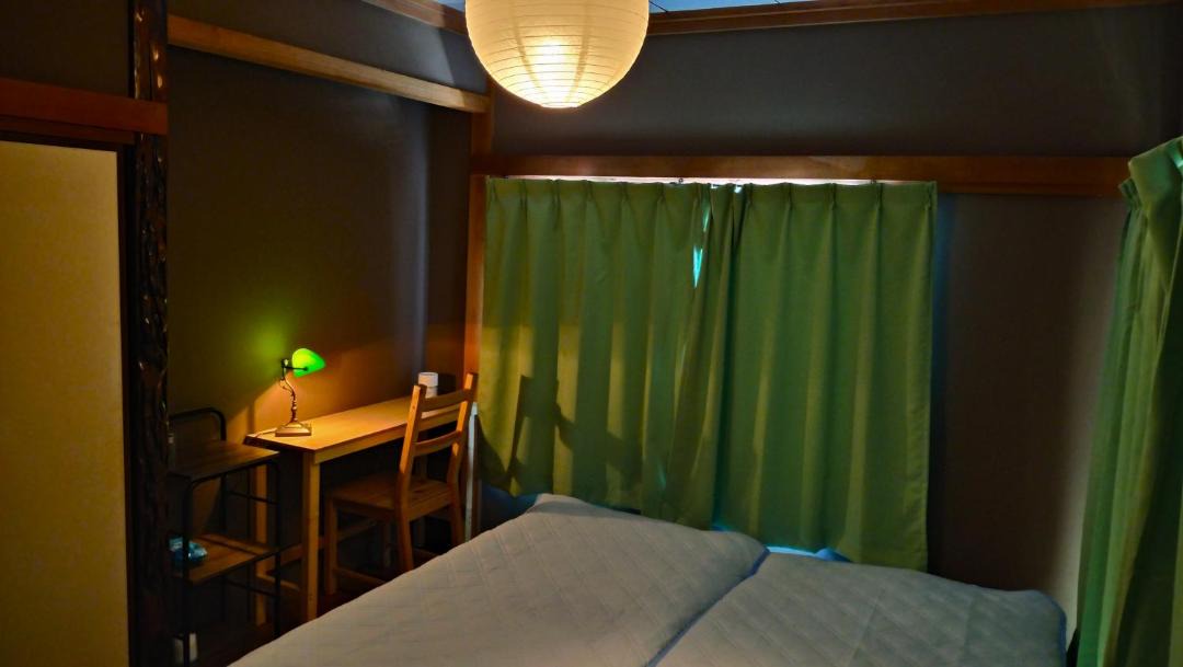 Photo of Bedroom in Manazuru