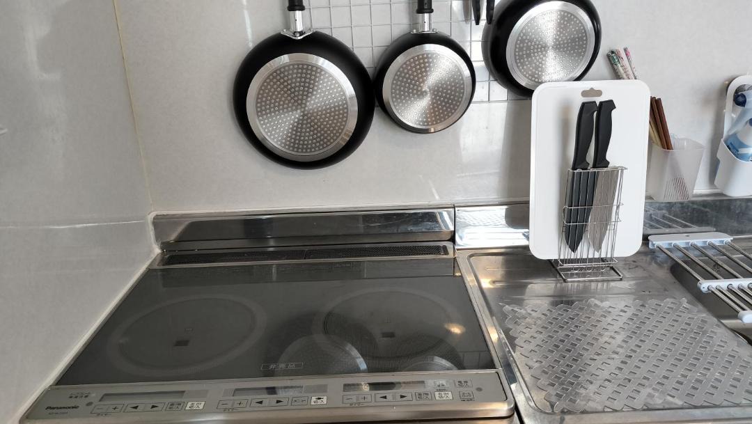 Photo of Kitchen in Manazuru